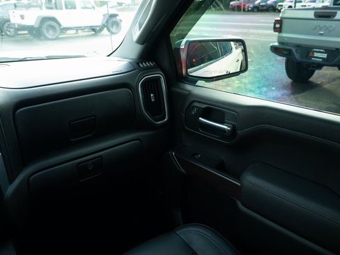 Used 2020 GMC Sierra 1500 SLT w/ SLT Premium Plus Package image 10