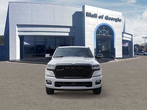 New 2026 RAM 1500 Big Horn image 6