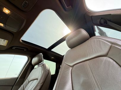 Used 2016 Lincoln MKX Reserve w/ Luxury Package