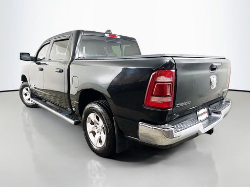 Used 2024 RAM 1500 Big Horn AWD/4WD image 5