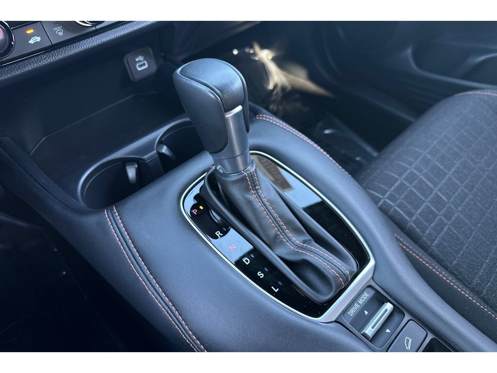 Used 2024 Honda HR-V Sport image 34