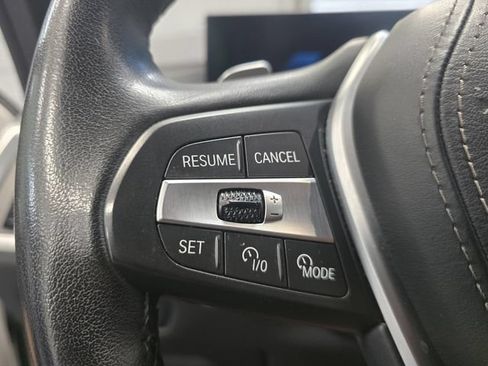 Used 2024 BMW X5 sDrive40i RWD image 18