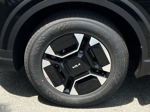 New 2027 Kia Telluride EX AWD/4WD image 17