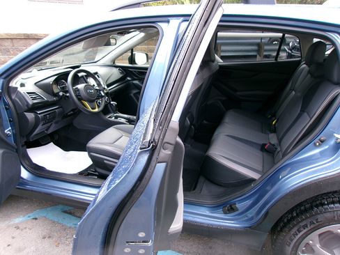 Used 2022 Subaru Crosstrek 2.5i Sport AWD/4WD image 13