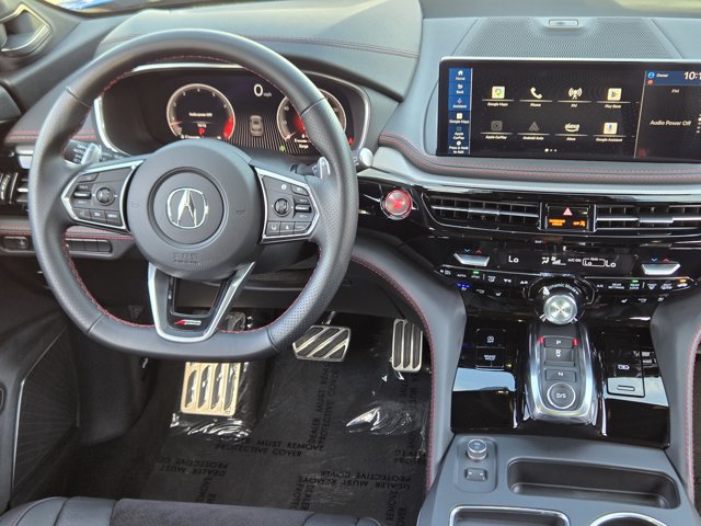 Used 2026 Acura MDX A-Spec AWD/4WD image 28