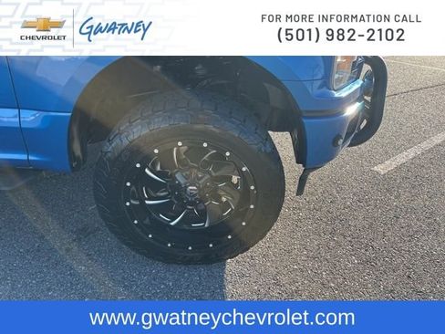 Used 2019 Ford F150 XL w/ Equipment Group 101A Mid image 12