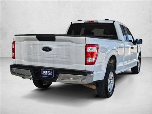 Used 2022 Ford F150 XL w/ Equipment Group 101A High RWD image 6