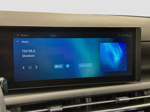 Used 2025 Hyundai Tucson SEL image 21