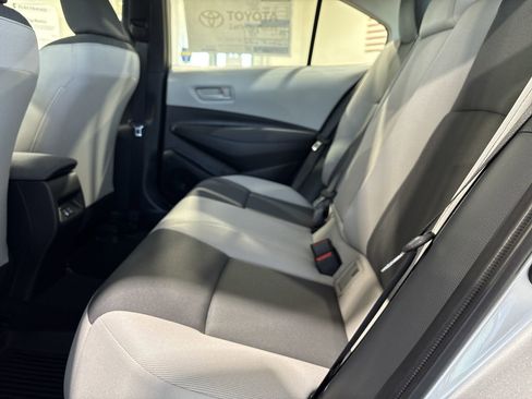 New 2026 Toyota Corolla LE image 23