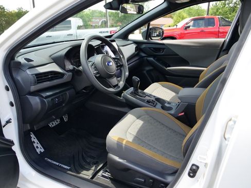 Used 2024 Subaru Crosstrek 2.5i Sport AWD/4WD image 22