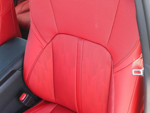 New 2026 Toyota Camry XSE image 25