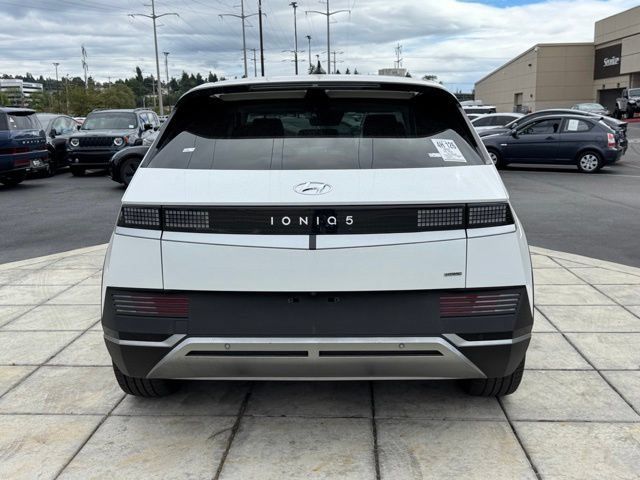 Certified 2024 Hyundai Ioniq 5 SE AWD/4WD image 10