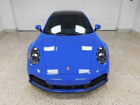 Used 2025 Porsche 911 Carrera S image 14