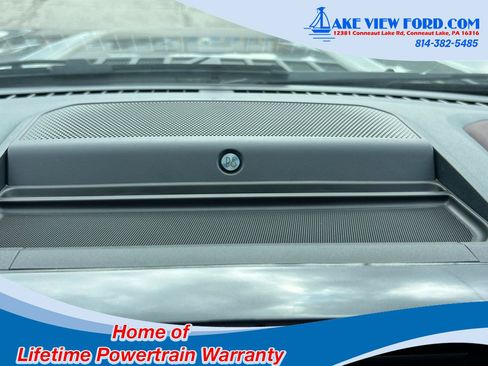 Used 2023 Ford F150 Lariat w/ Equipment Group 502A High AWD/4WD image 49