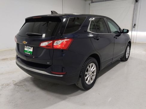 Used 2021 Chevrolet Equinox LT image 9