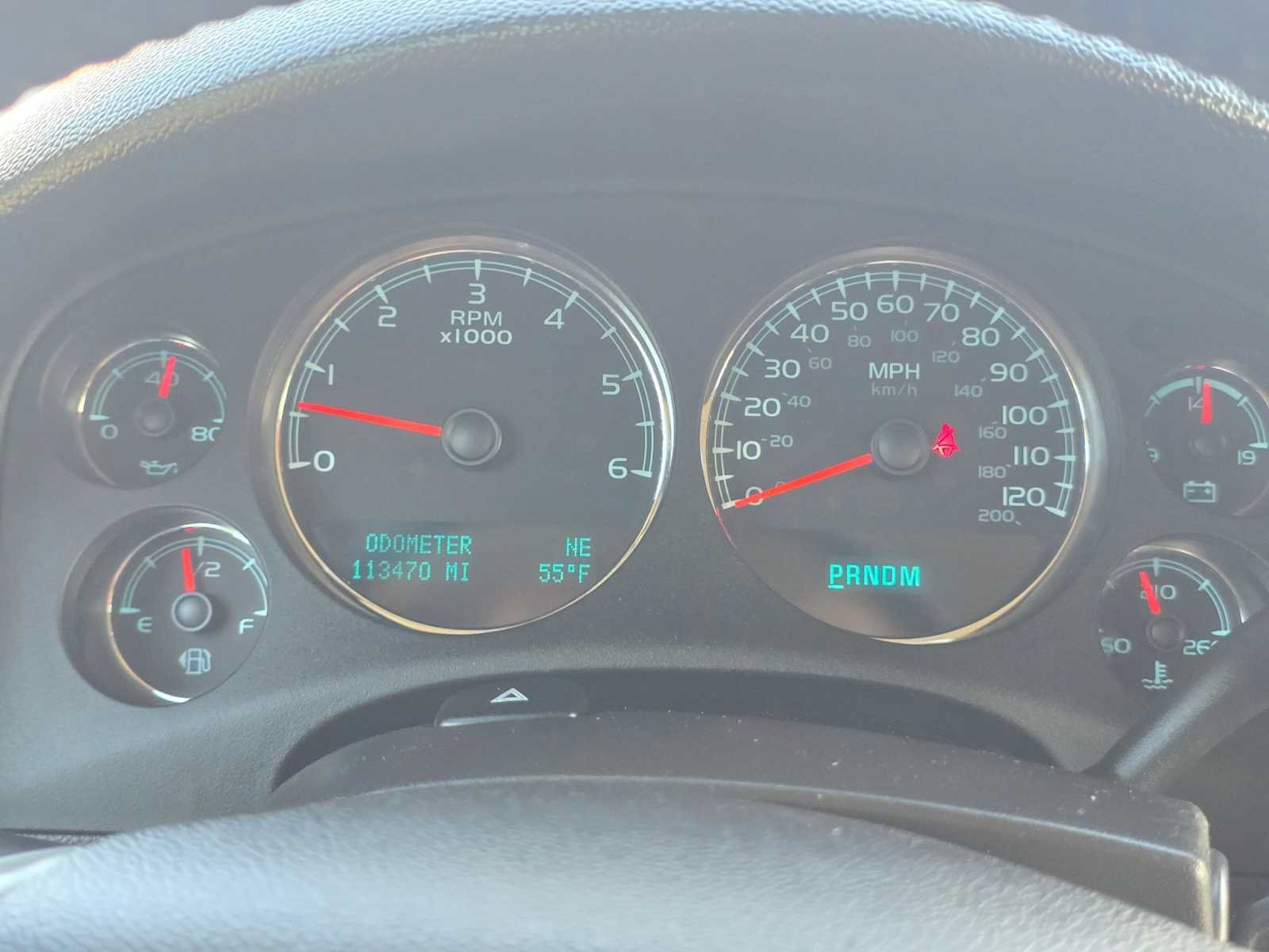 Used 2013 GMC Yukon Denali AWD/4WD image 25