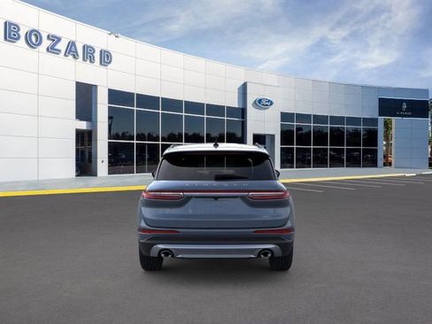 New 2026 Lincoln Corsair Premiere image 5