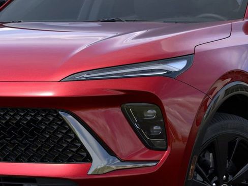 New 2026 Buick Envision Sport Touring image 10