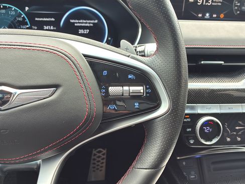 Used 2023 Genesis G80 3.5T Sport AWD/4WD image 27