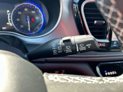 New 2026 Chrysler Pacifica Limited AWD/4WD image 53