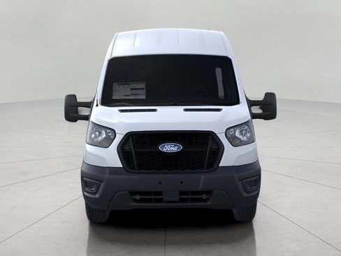 New 2026 Ford Transit 350 148 High Roof Extended AWD w/ Load Area Protection Package image 6