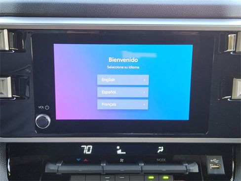 New 2026 Toyota Tundra SR5 image 13