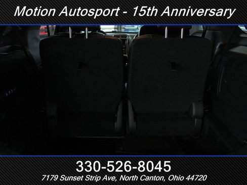 Used 2017 Ford Explorer Sport w/ Equipment Group 401A AWD/4WD image 10
