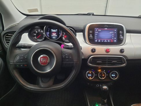 Used 2018 FIAT 500X Lounge w/ Advanced Safety Package image 22