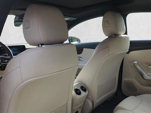 Used 2023 Mercedes-Benz CLA 250 4MATIC w/ Premium Package image 17