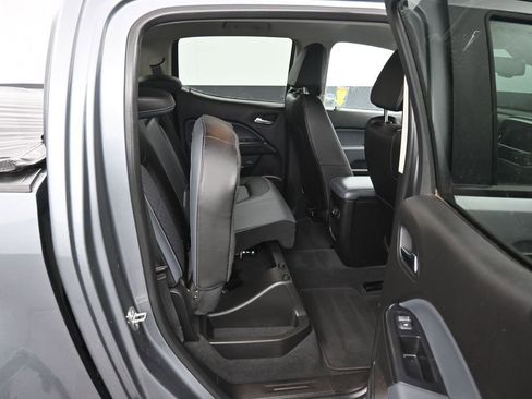 Used 2021 Chevrolet Colorado Z71 w/ Safety Package AWD/4WD image 41