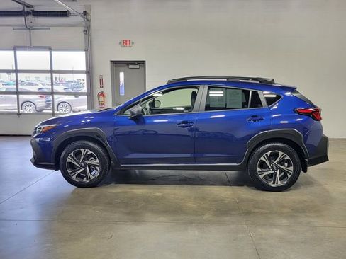 Used 2024 Subaru Crosstrek 2.0i Premium w/ Popular Package #4 AWD/4WD image 8