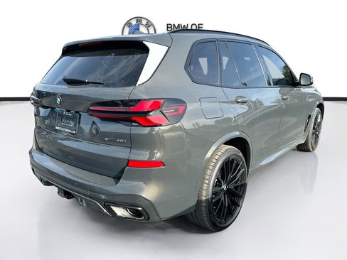 New 2026 BMW X5 sDrive40i w/ M Sport Package RWD image 6