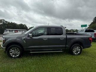 New 2026 Ford F150 Lariat w/ Equipment Group 501A Mid AWD/4WD video 1