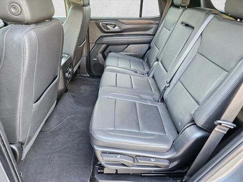 Used 2022 Chevrolet Tahoe LT RWD image 18
