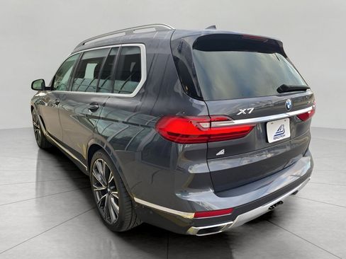 Used 2019 BMW X7 xDrive50i w/ Executive Package image 7