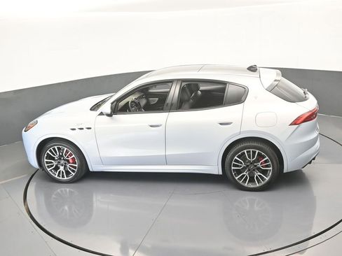 Used 2023 Maserati Grecale GT image 51