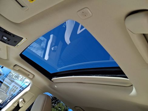 Certified 2021 Lexus RX 350 Premium w/ Premium Package image 14