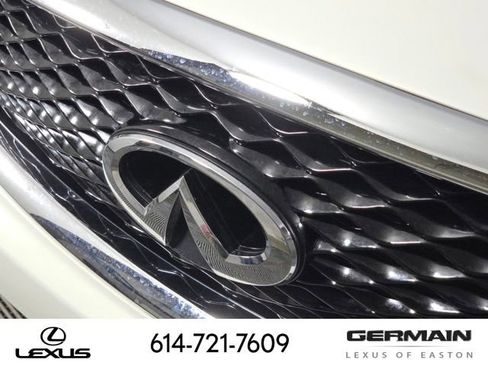 Used 2014 INFINITI QX70 2WD w/ Premium Package image 15