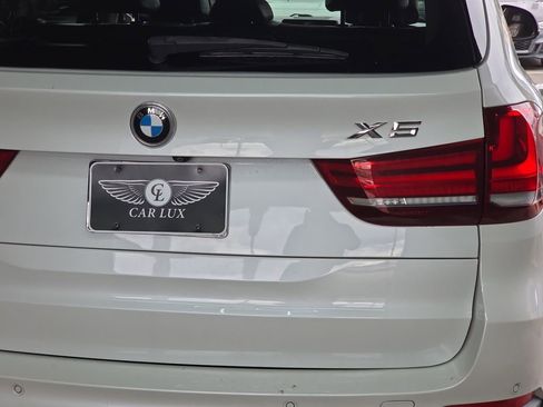 Used 2016 BMW X5 xDrive50i image 19