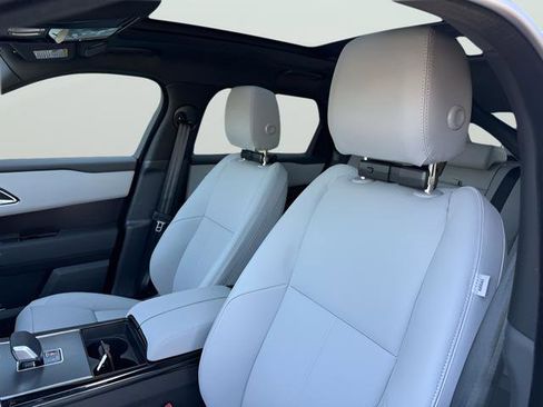 New 2026 Land Rover Range Rover Velar Dynamic SE AWD/4WD image 18