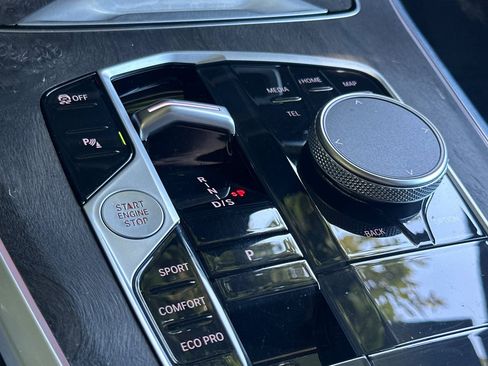 Certified 2024 BMW X5 xDrive40i w/ Parking Assistance Package image 26