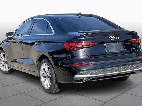 New 2026 Audi A3 2.0T Premium Plus image 12