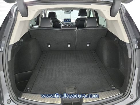 Used 2019 Acura RDX FWD w/ Advance Package image 15