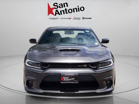 Used 2023 Dodge Charger Scat Pack image 3