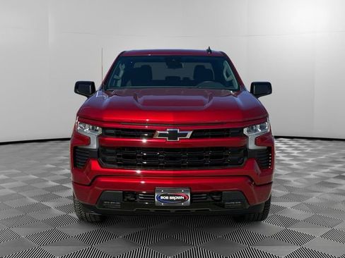 New 2026 Chevrolet Silverado 1500 RST w/ RST Select Package image 8