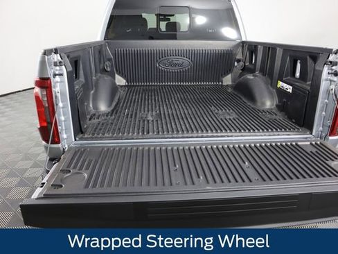 New 2026 Ford F150 XLT w/ Equipment Group 302A MID image 25