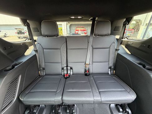 Used 2022 Chevrolet Tahoe Premier AWD/4WD image 5