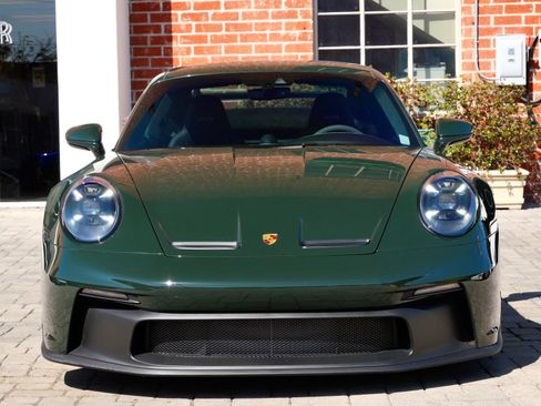 Used 2022 Porsche 911 GT3 RWD image 2