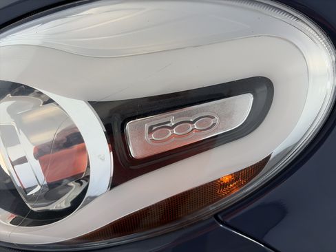 Used 2018 FIAT 500L Pop w/ Premium Group FWD image 16