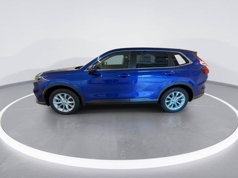 Used 2024 Honda CR-V EX image 5